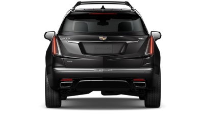 2026 Cadillac XT5 AWD Sport