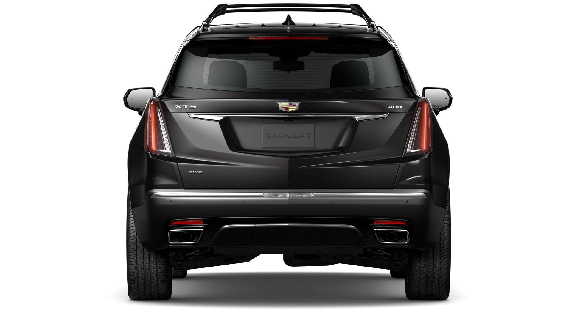 2026 Cadillac XT5 AWD Sport