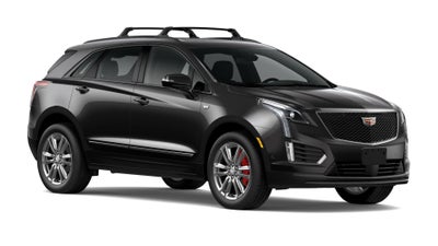 2026 Cadillac XT5 AWD Sport