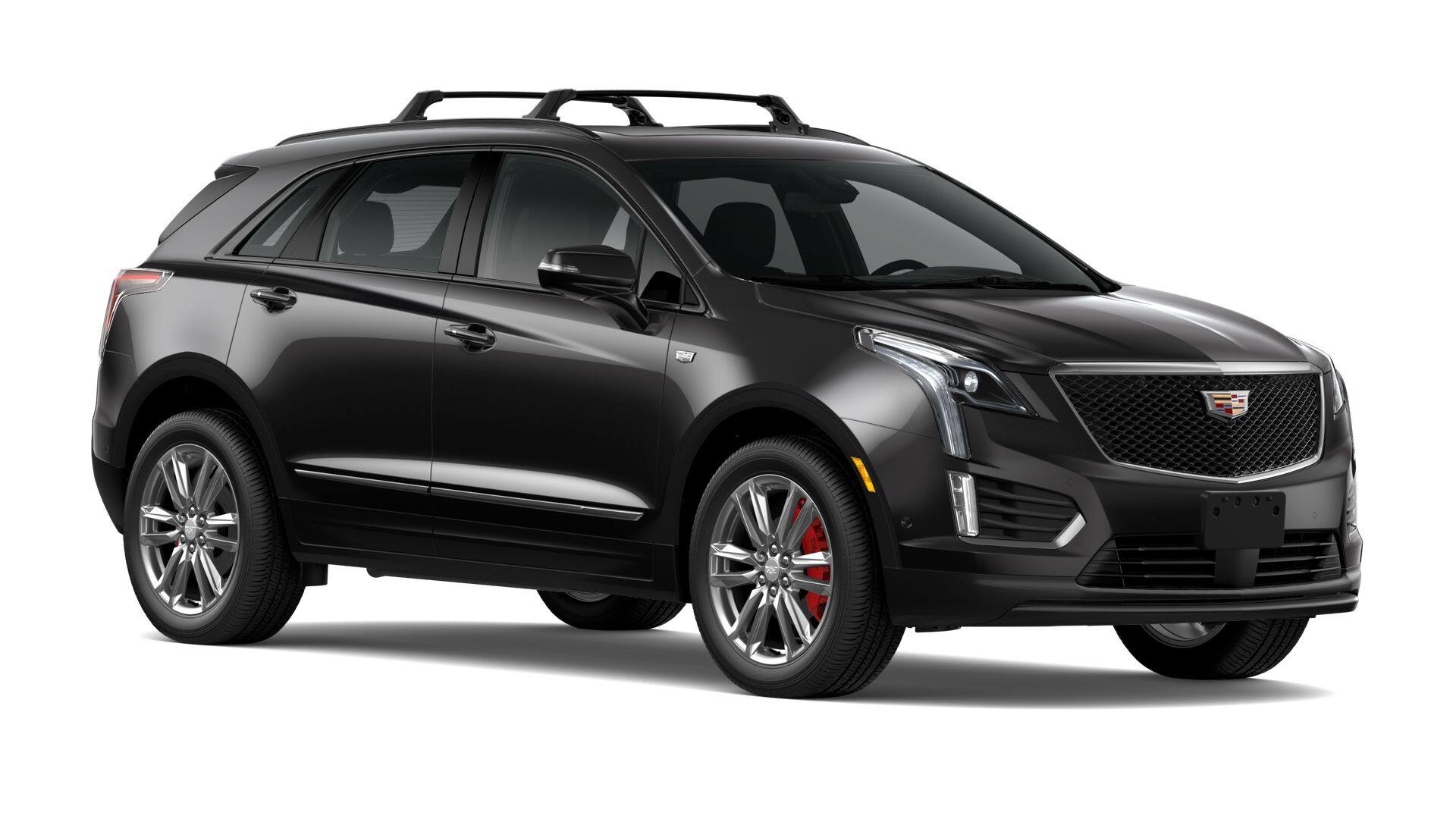 2026 Cadillac XT5 AWD Sport