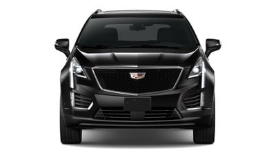 2026 Cadillac XT5 Base