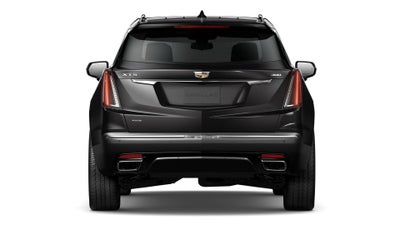 2026 Cadillac XT5 Base