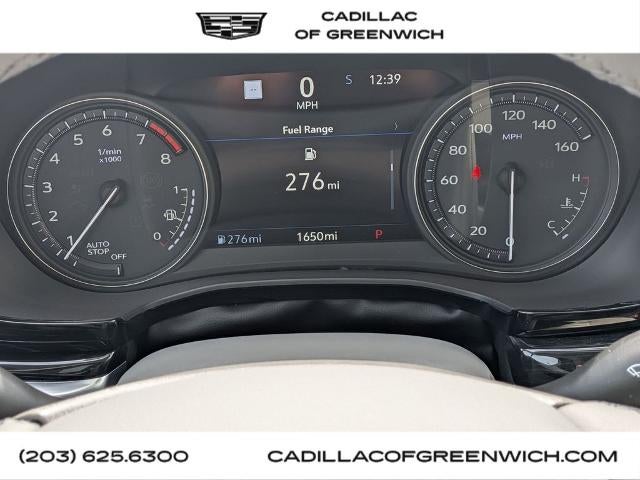 2025 Cadillac XT6 FWD Premium Luxury