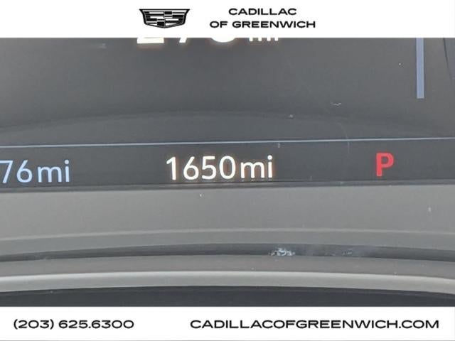 2025 Cadillac XT6 FWD Premium Luxury