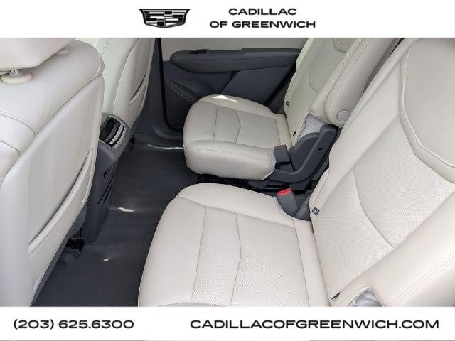 2025 Cadillac XT6 FWD Premium Luxury