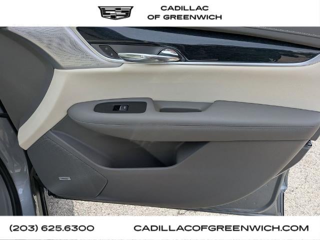 2025 Cadillac XT6 FWD Premium Luxury