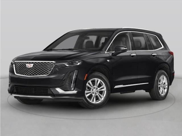 2023 Cadillac XT6 AWD Premium Luxury