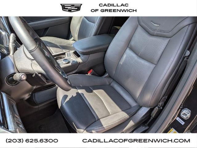 2023 Cadillac XT6 AWD Premium Luxury