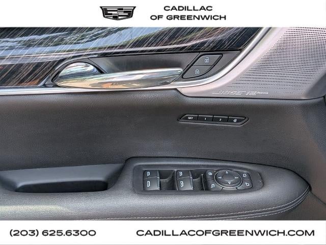 2023 Cadillac XT6 AWD Premium Luxury