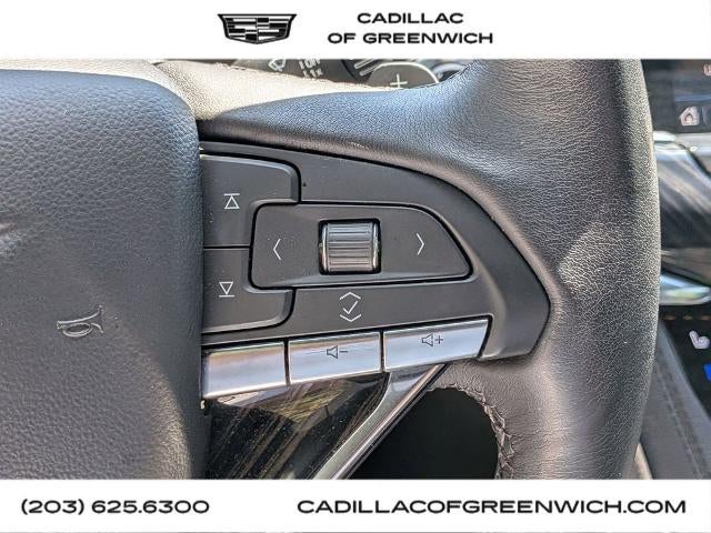 2023 Cadillac XT6 AWD Premium Luxury