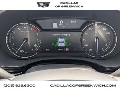 2023 Cadillac XT6 AWD Premium Luxury