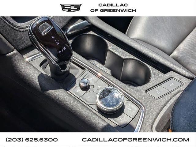 2023 Cadillac XT6 AWD Premium Luxury