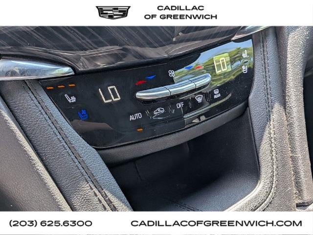 2023 Cadillac XT6 AWD Premium Luxury