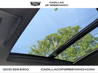 2023 Cadillac XT6 AWD Premium Luxury
