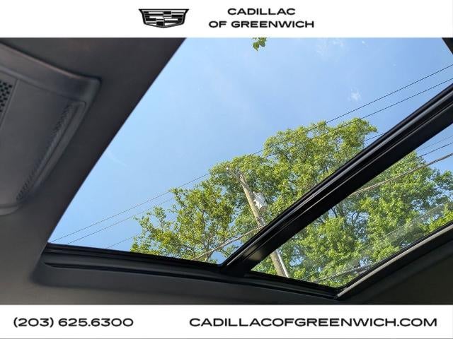 2023 Cadillac XT6 AWD Premium Luxury