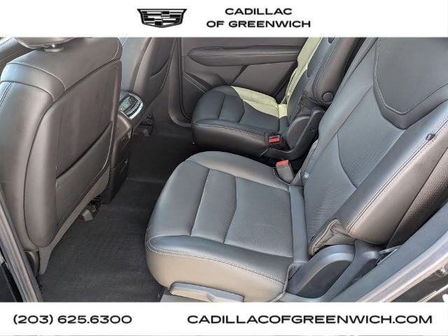 2023 Cadillac XT6 AWD Premium Luxury