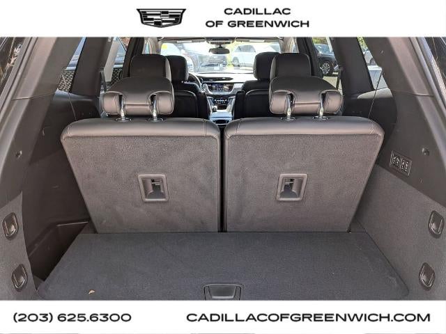 2023 Cadillac XT6 AWD Premium Luxury