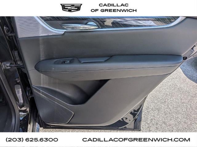 2023 Cadillac XT6 AWD Premium Luxury