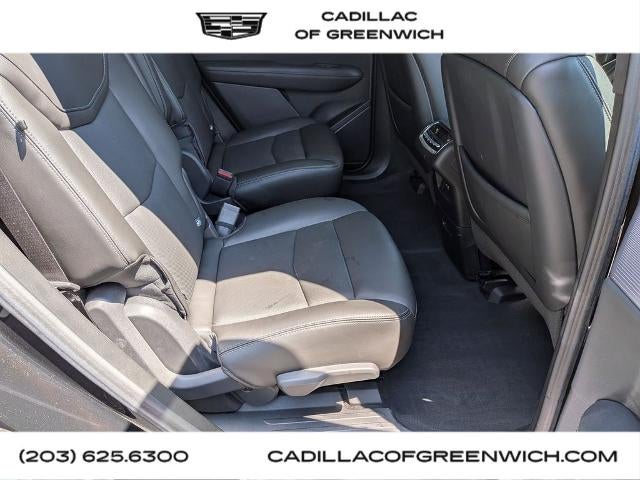 2023 Cadillac XT6 AWD Premium Luxury