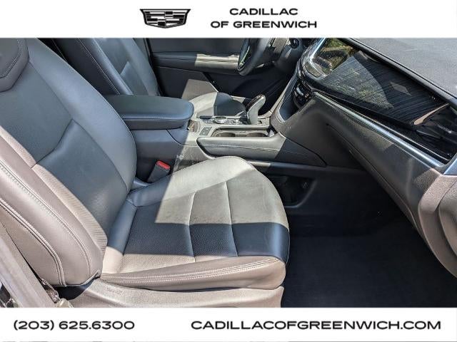 2023 Cadillac XT6 AWD Premium Luxury