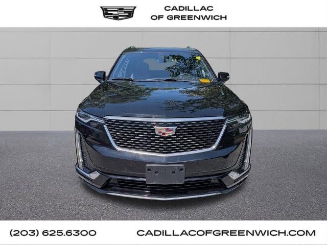 2023 Cadillac XT6 AWD Premium Luxury