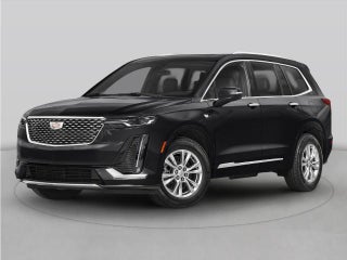 2023 Cadillac XT6 AWD Premium Luxury