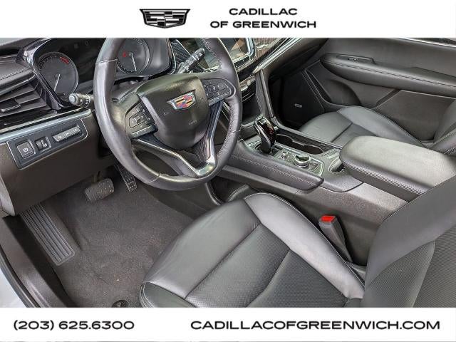 2023 Cadillac XT6 AWD Premium Luxury