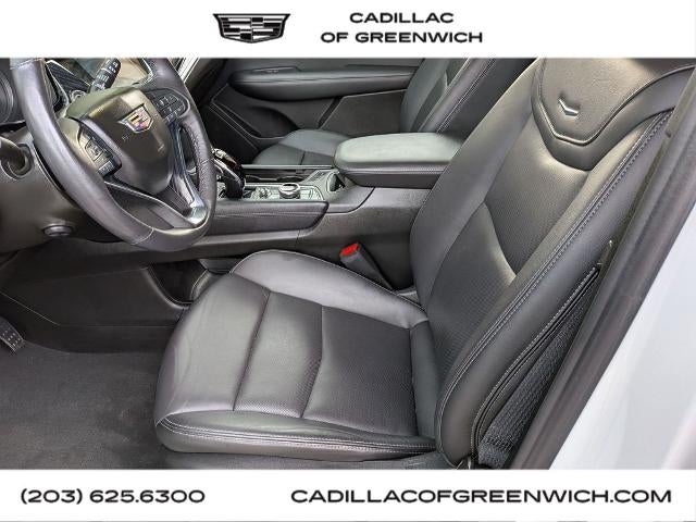 2023 Cadillac XT6 AWD Premium Luxury