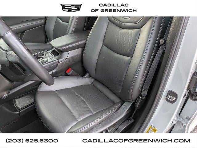2023 Cadillac XT6 AWD Premium Luxury