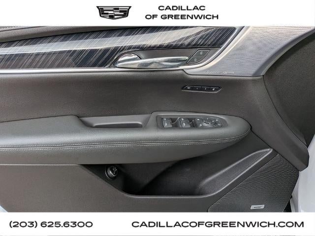 2023 Cadillac XT6 AWD Premium Luxury
