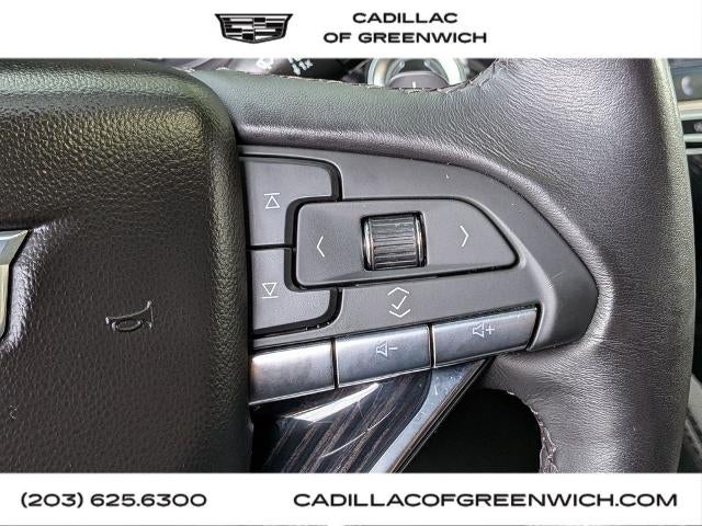 2023 Cadillac XT6 AWD Premium Luxury