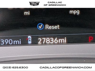 2023 Cadillac XT6 AWD Premium Luxury