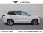2023 Cadillac XT6 AWD Premium Luxury