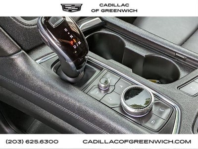 2023 Cadillac XT6 AWD Premium Luxury