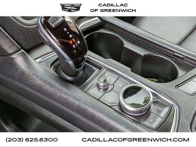 2023 Cadillac XT6 AWD Premium Luxury