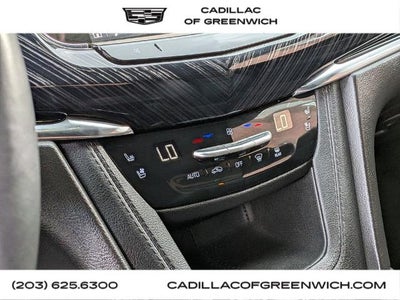 2023 Cadillac XT6 AWD Premium Luxury