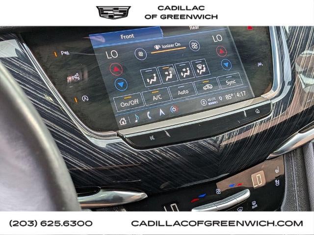 2023 Cadillac XT6 AWD Premium Luxury
