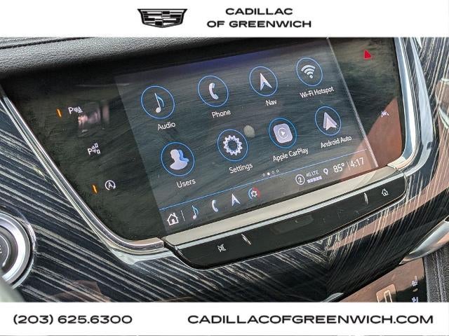 2023 Cadillac XT6 AWD Premium Luxury