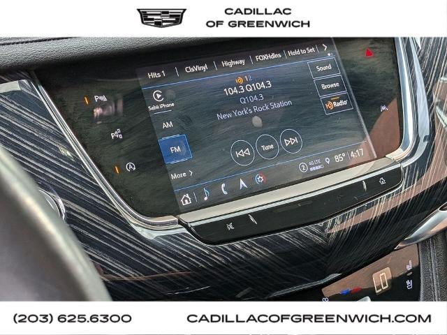 2023 Cadillac XT6 AWD Premium Luxury