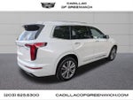 2023 Cadillac XT6 AWD Premium Luxury