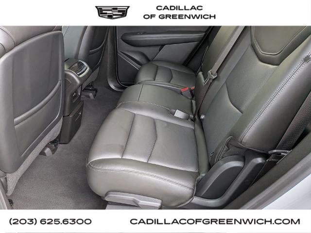 2023 Cadillac XT6 AWD Premium Luxury