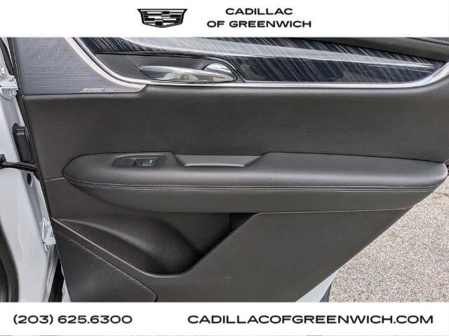 2023 Cadillac XT6 AWD Premium Luxury