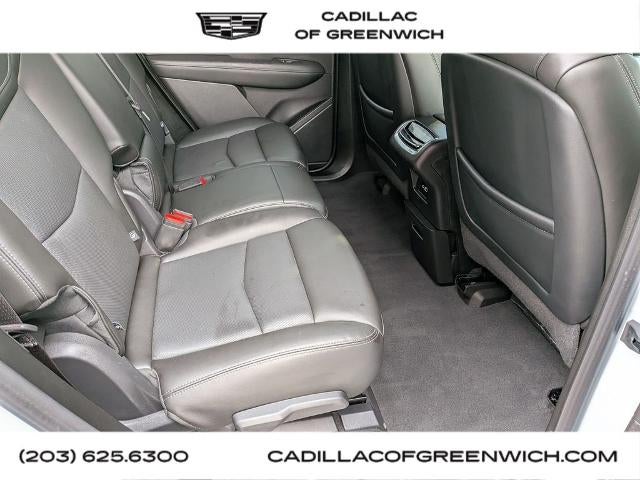 2023 Cadillac XT6 AWD Premium Luxury