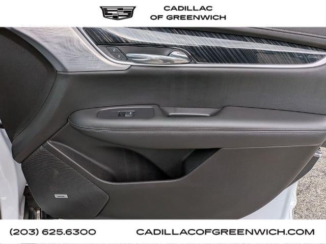 2023 Cadillac XT6 AWD Premium Luxury