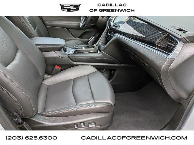 2023 Cadillac XT6 AWD Premium Luxury