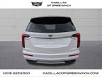 2023 Cadillac XT6 AWD Premium Luxury