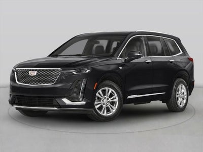 2024 Cadillac XT6 AWD Sport