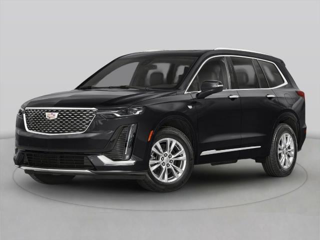 2024 Cadillac XT6 AWD Sport