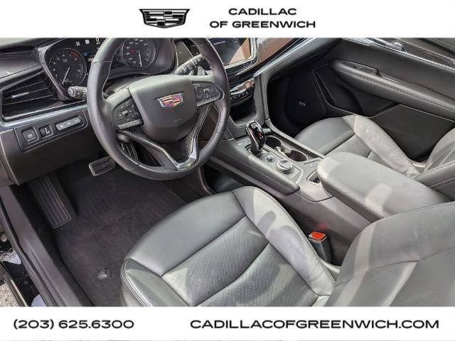 2024 Cadillac XT6 AWD Sport