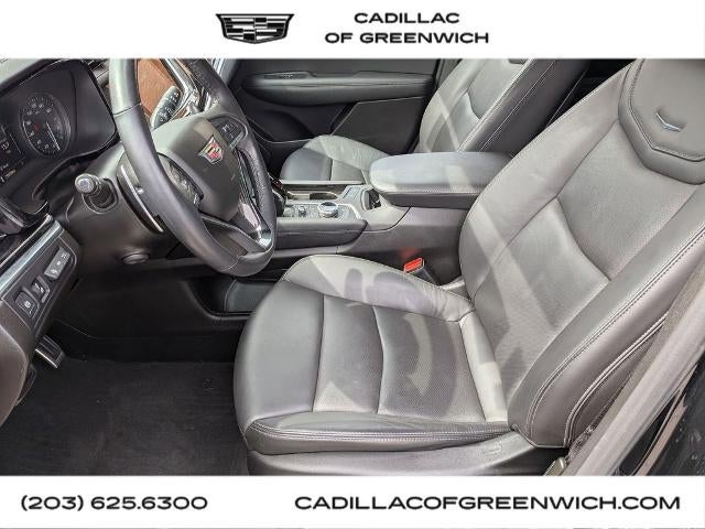 2024 Cadillac XT6 AWD Sport